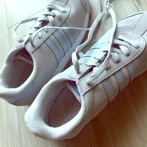 Adidas Samoa